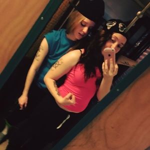 Meet your Posher, Brianna